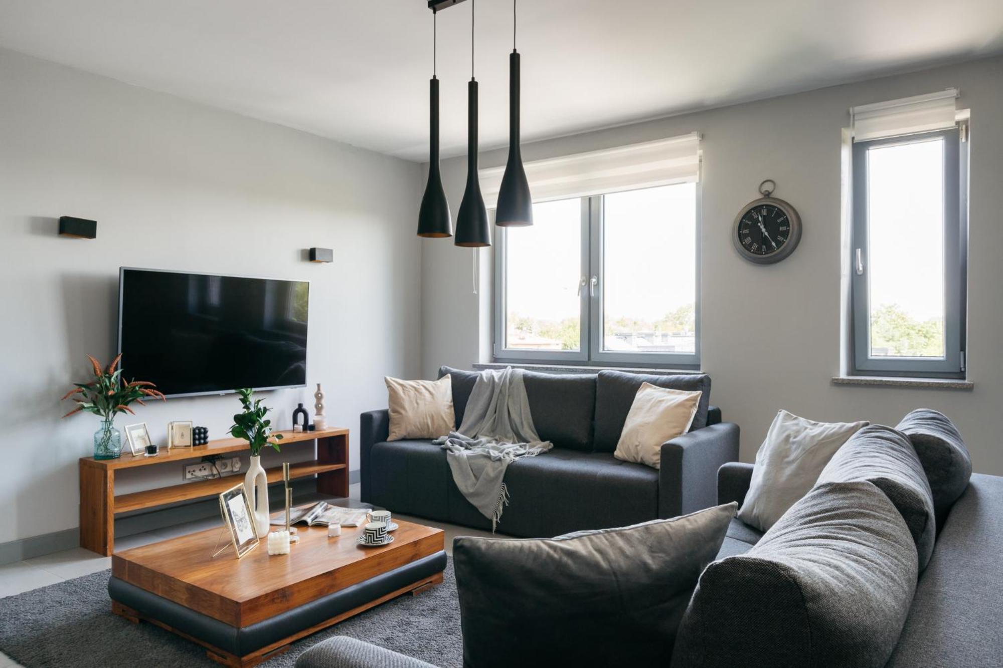 Wetlands Apartment - Loftaffair Cracovia Esterno foto
