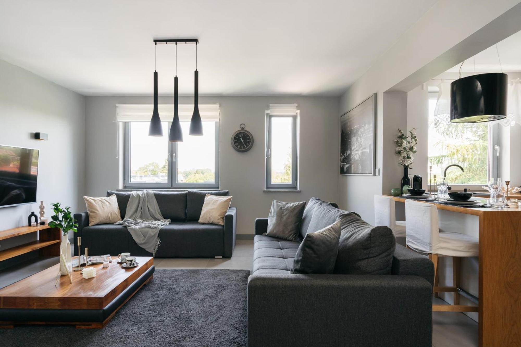 Wetlands Apartment - Loftaffair Cracovia Esterno foto